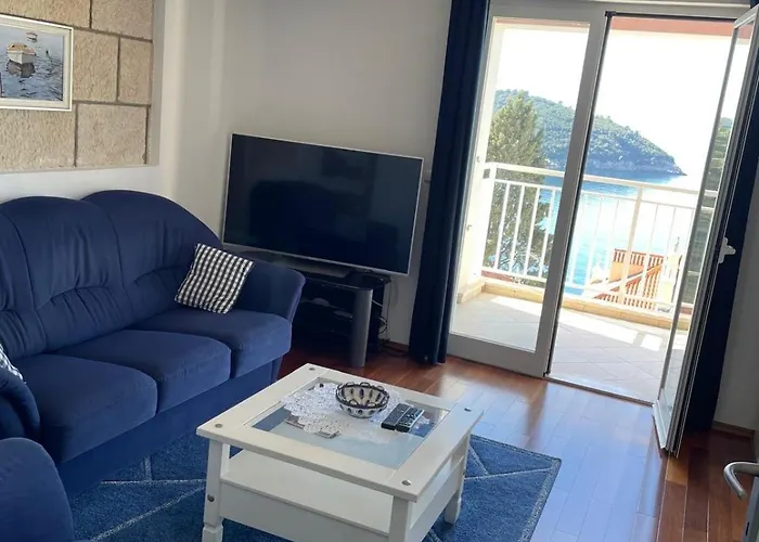 Paola Suite 5 Min From The Beach
